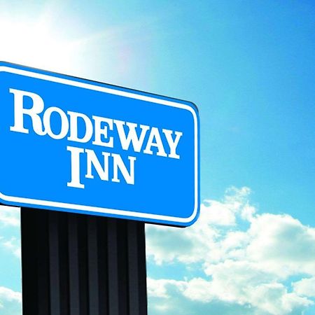 Econo Lodge Asheboro Ngoại thất bức ảnh