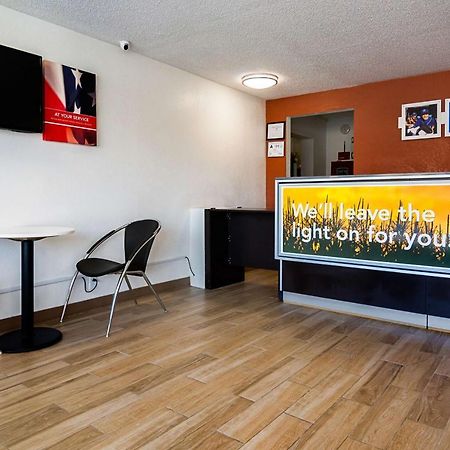 Econo Lodge Asheboro Ngoại thất bức ảnh