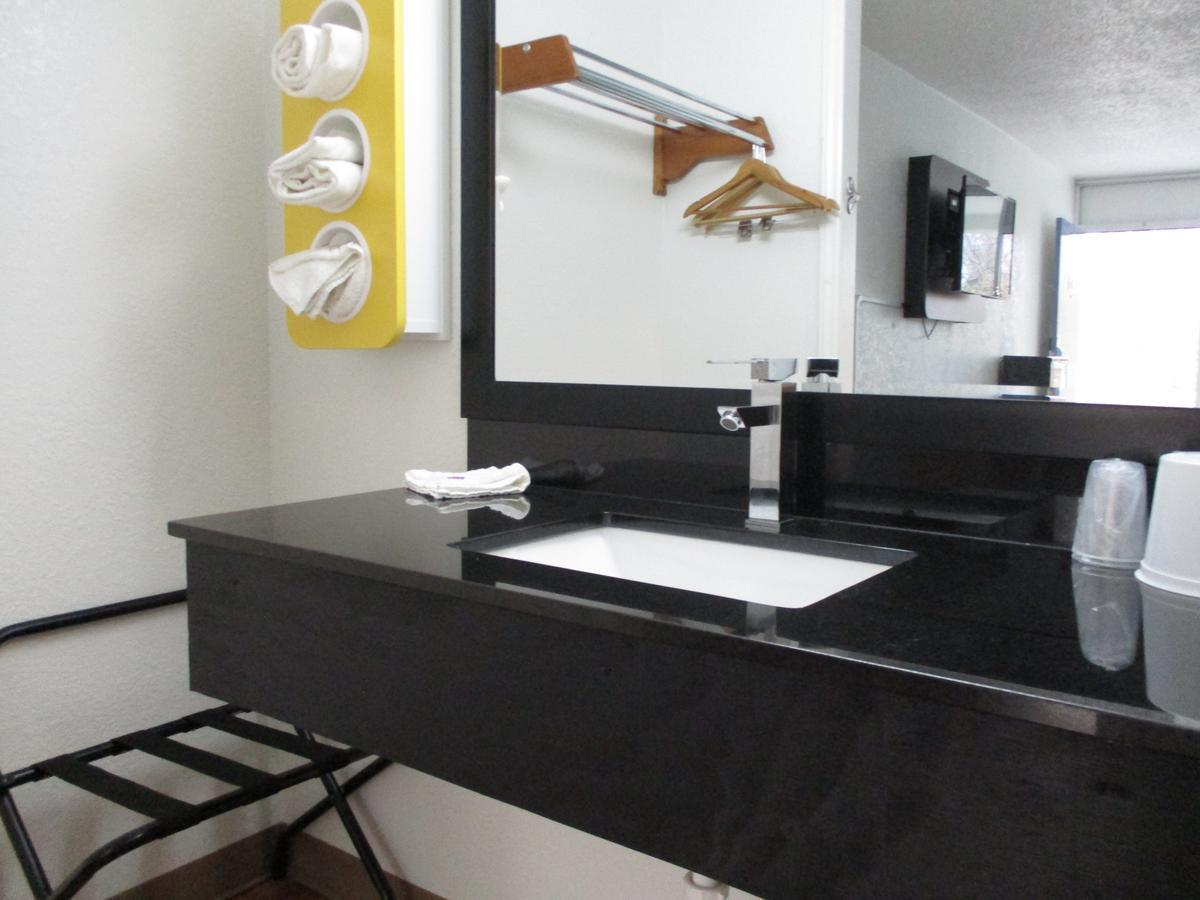 Econo Lodge Asheboro Ngoại thất bức ảnh