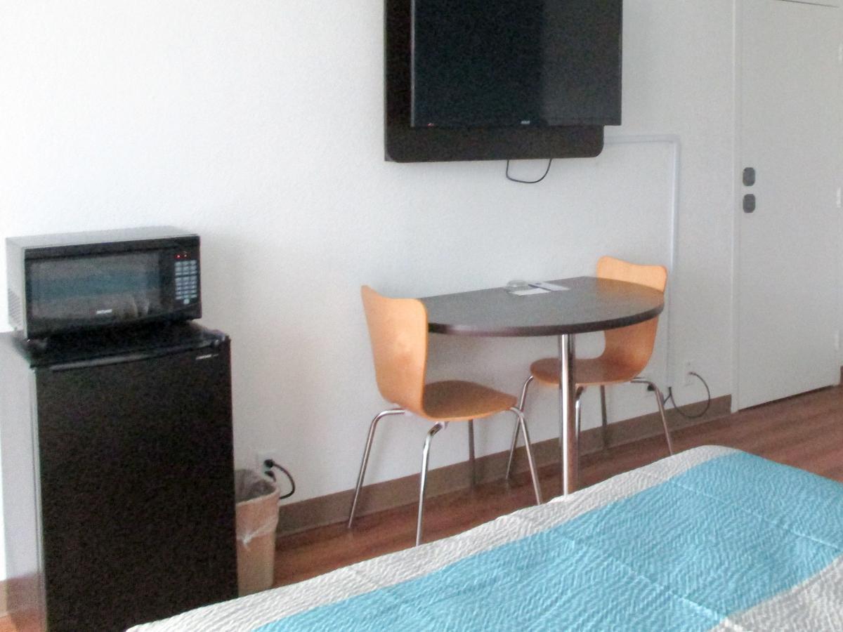 Econo Lodge Asheboro Ngoại thất bức ảnh