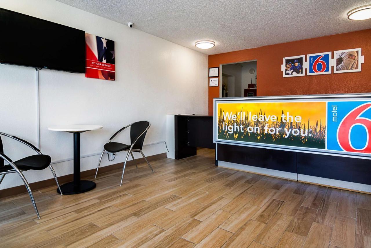 Econo Lodge Asheboro Ngoại thất bức ảnh