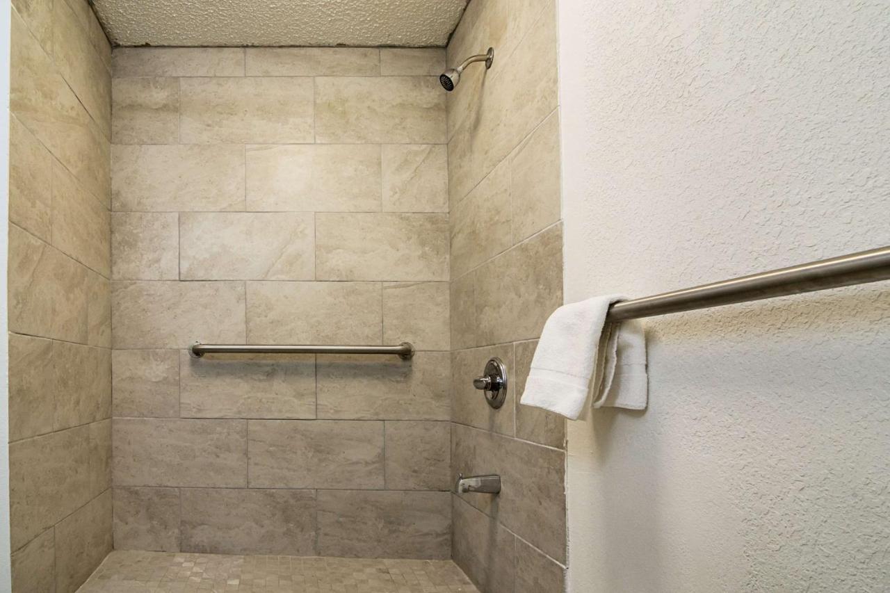 Econo Lodge Asheboro Ngoại thất bức ảnh