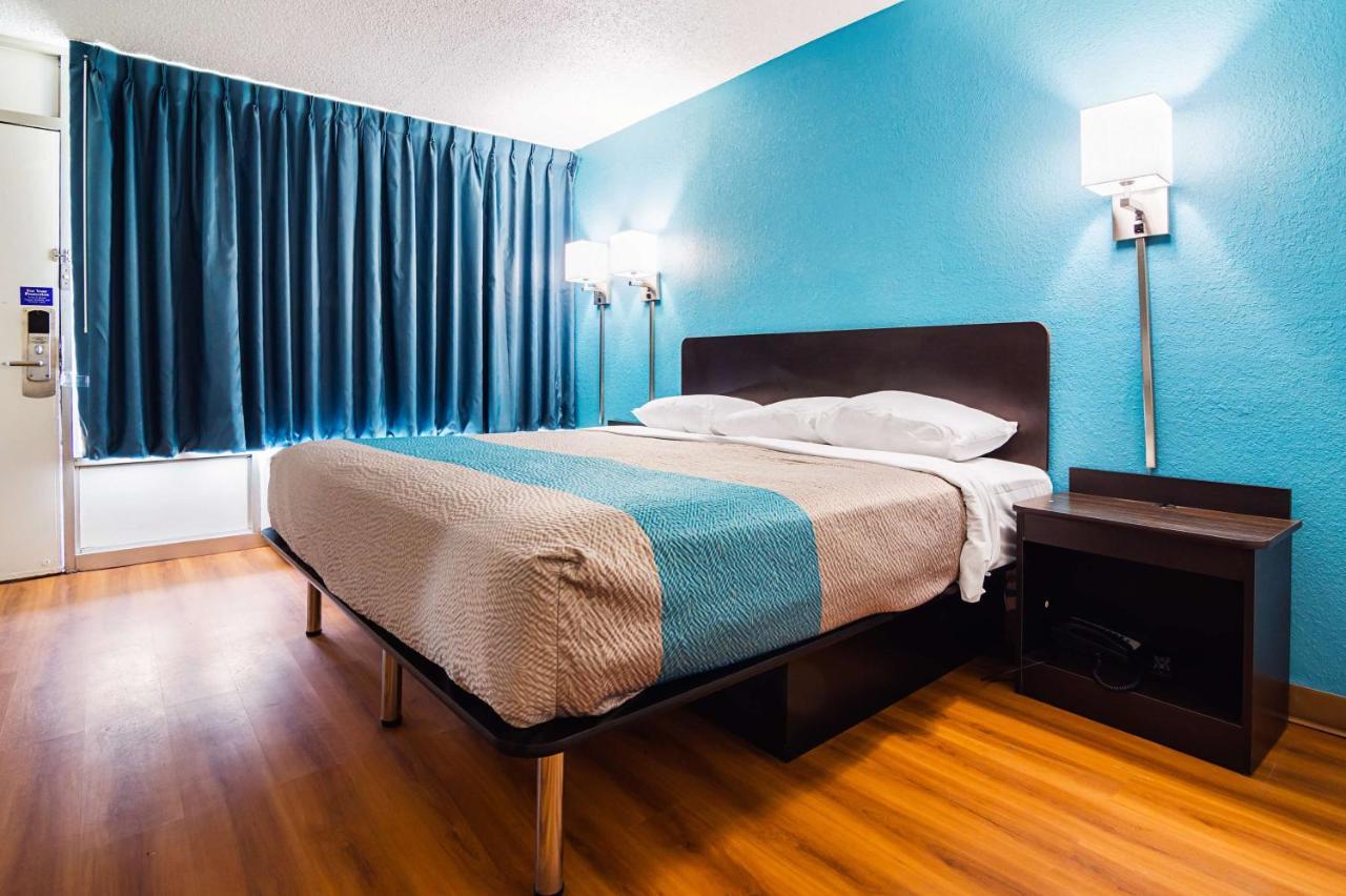 Econo Lodge Asheboro Ngoại thất bức ảnh