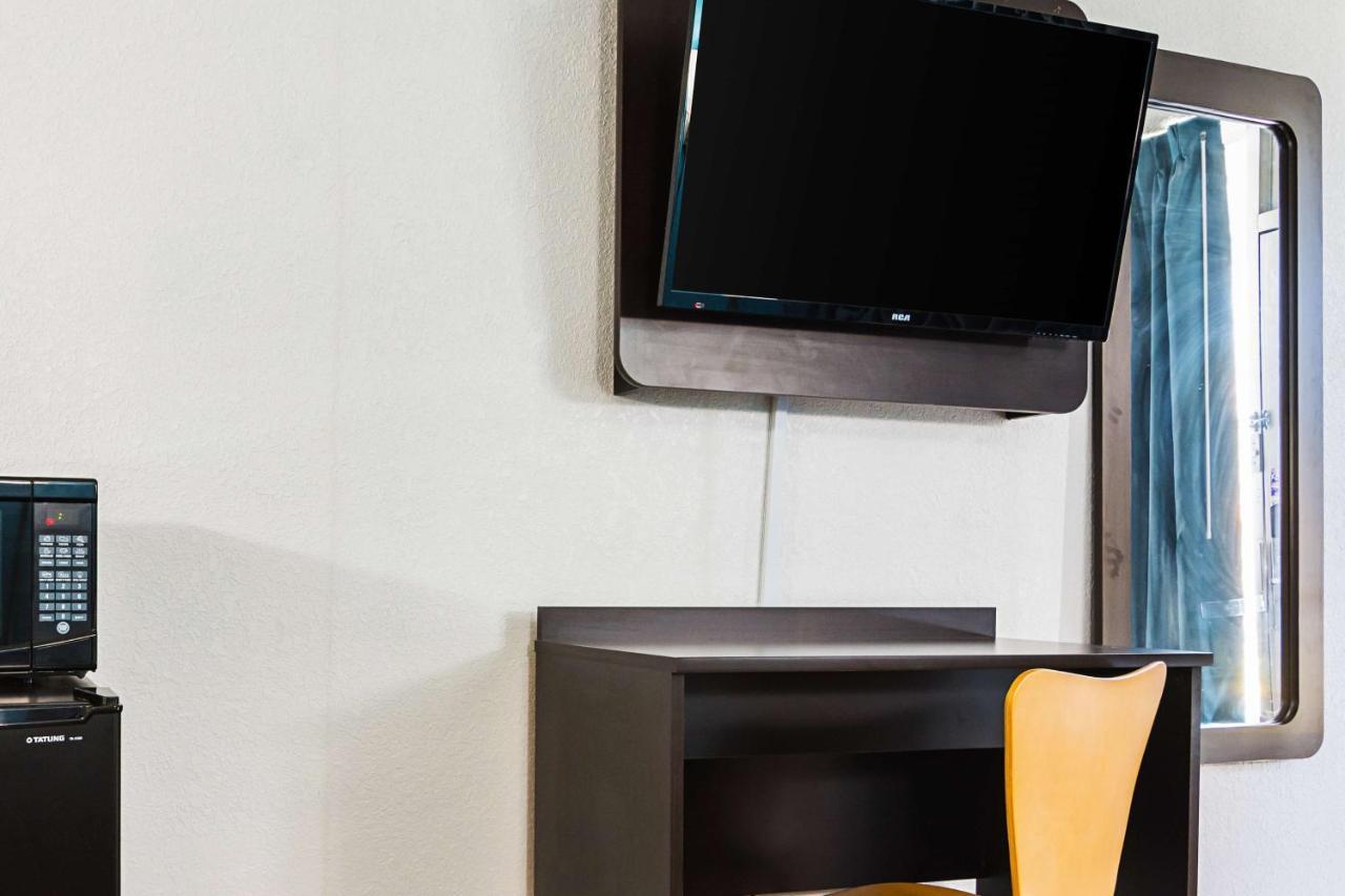 Econo Lodge Asheboro Ngoại thất bức ảnh