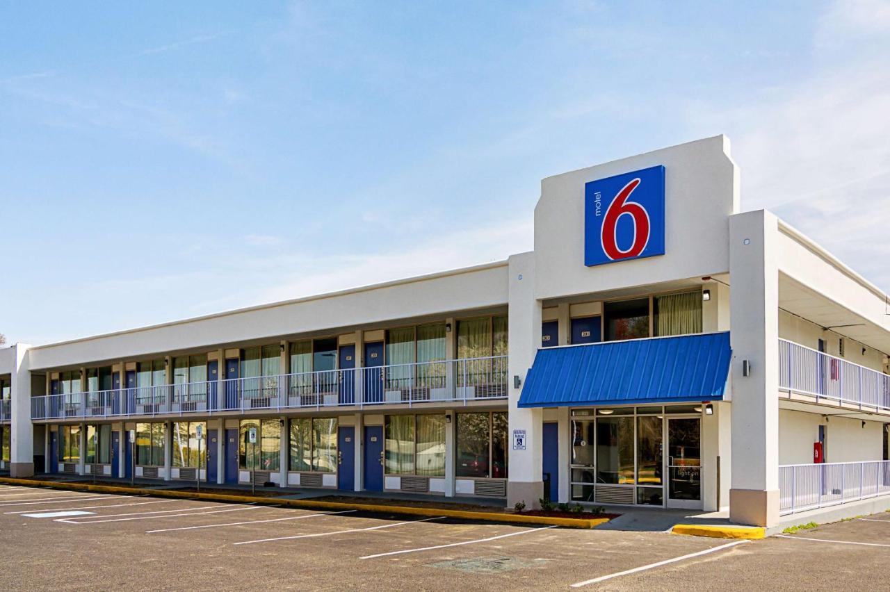 Econo Lodge Asheboro Ngoại thất bức ảnh