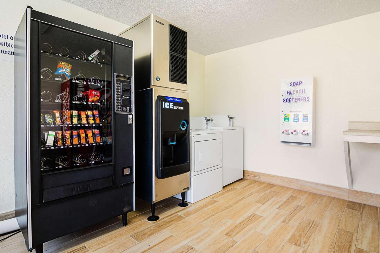Econo Lodge Asheboro Ngoại thất bức ảnh