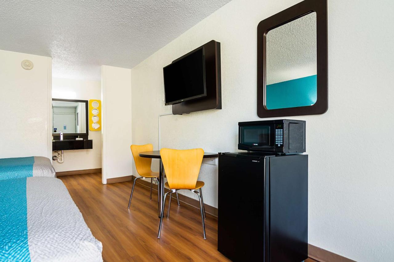 Econo Lodge Asheboro Ngoại thất bức ảnh